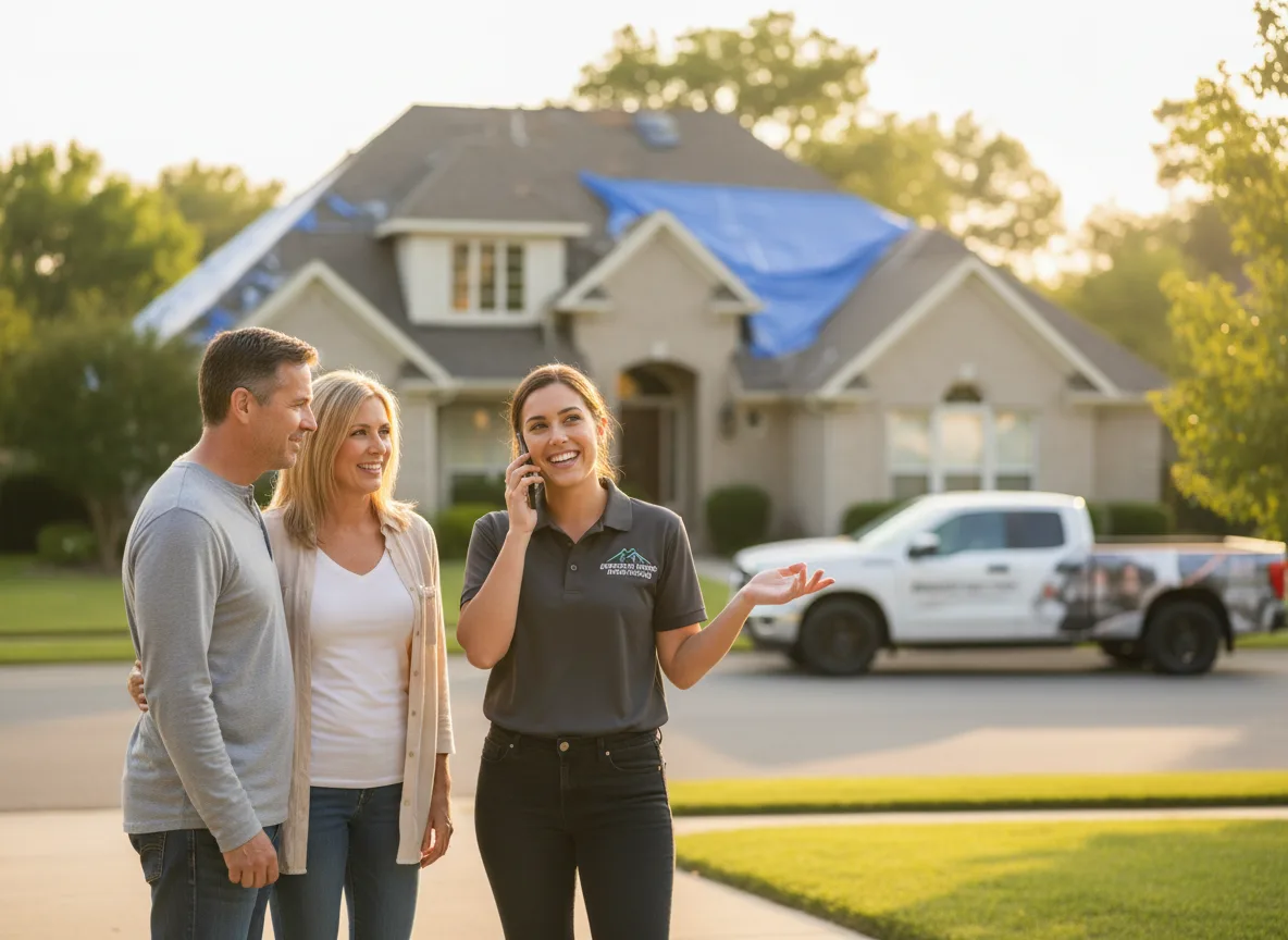 Emergency Roof Repair Upton, WY FAQs